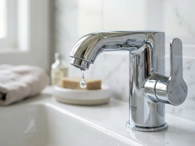 Faucet Repair & Installation Plumber in Lynden, WA